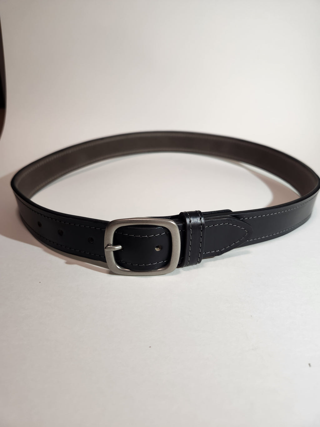 Full Grain Leather Belt