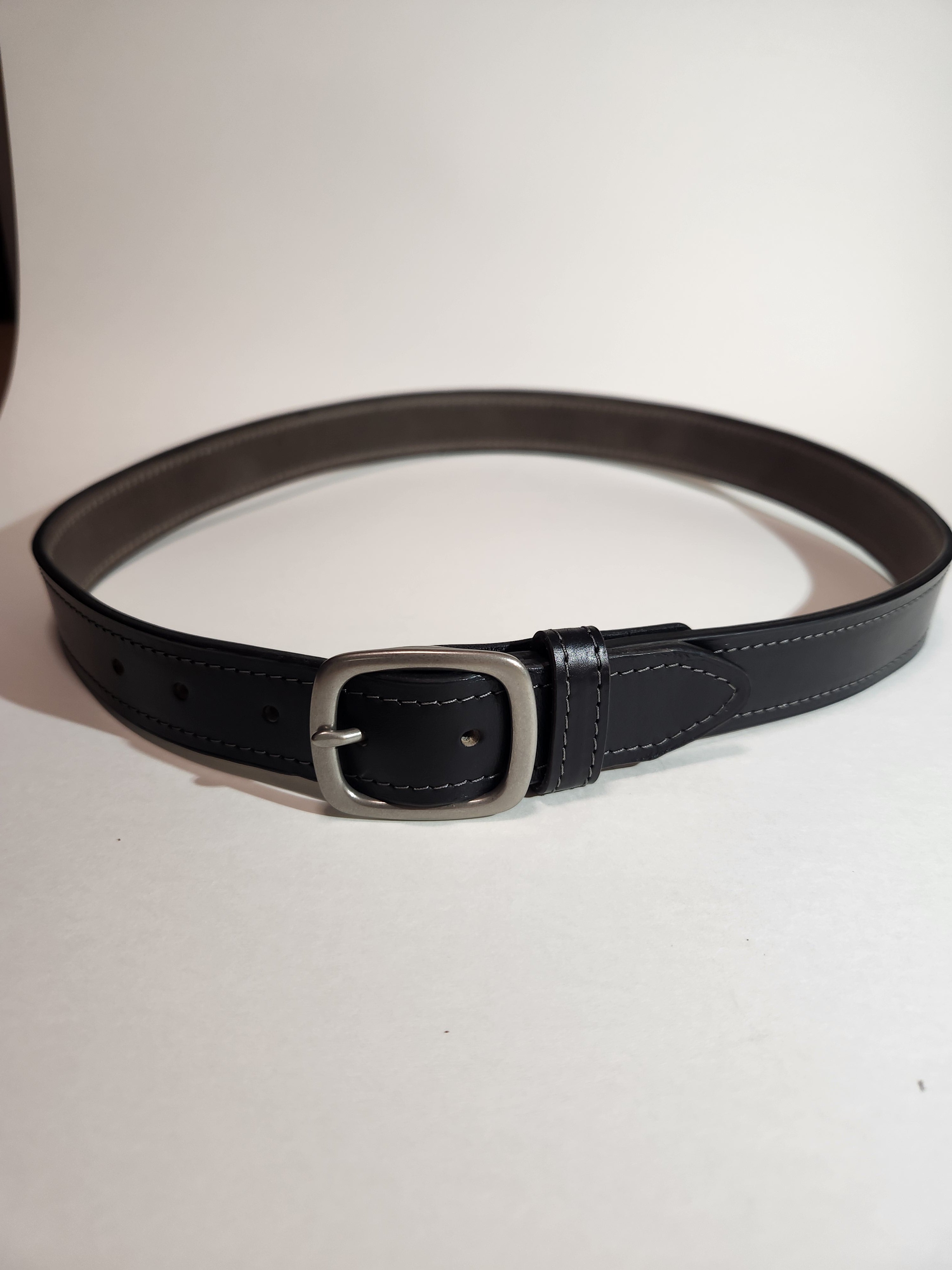 Full Grain Leather Belt